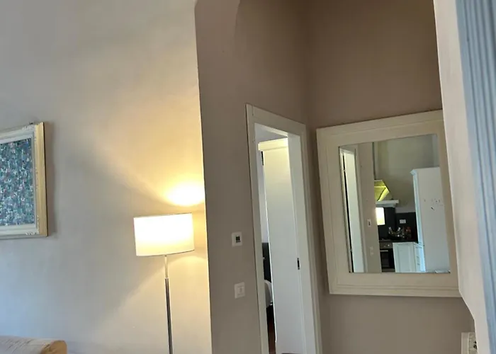 Dolce Casa Colosseo 2 Appartement *