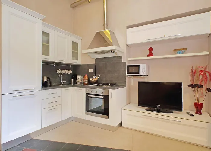 Dolce Casa Colosseo 2 Appartement Rome