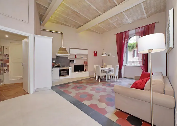 Appartement Dolce Casa Colosseo 2 Rome