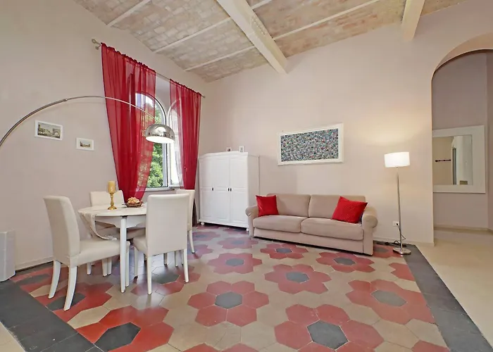 Dolce Casa Colosseo 2 Appartement