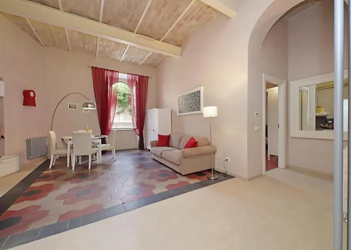 Dolce Casa Colosseo 2 Appartement Rome