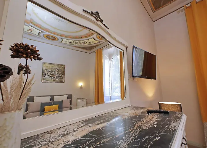 Dolce Casa Colosseo 2 Appartement Rome