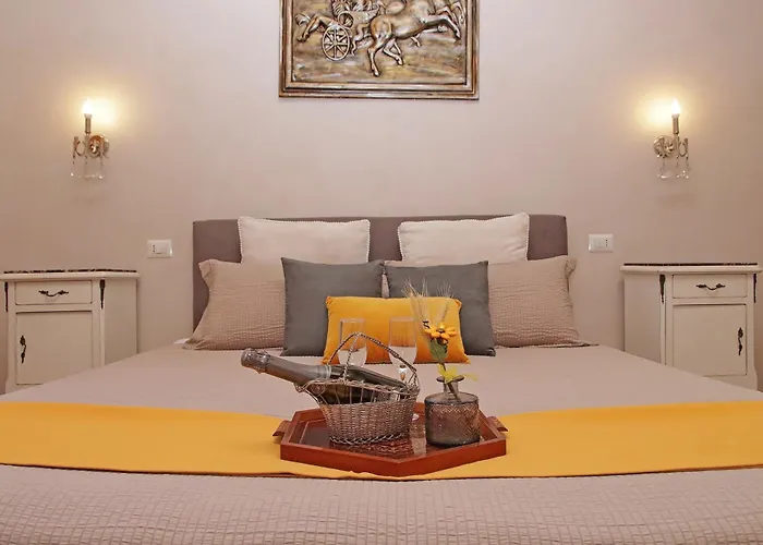 Appartement Dolce Casa Colosseo 2 Rome