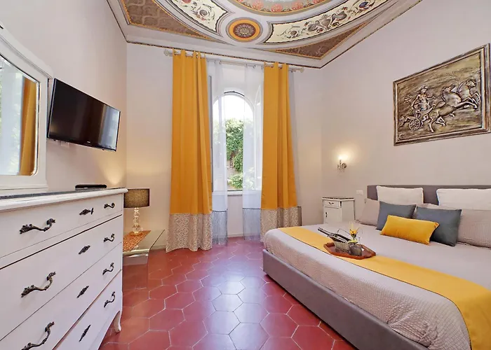 Dolce Casa Colosseo 2 * Rome