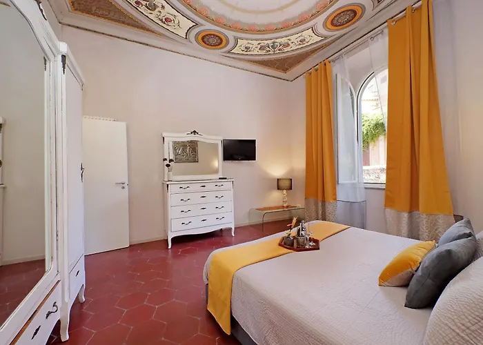 Dolce Casa Colosseo 2 Appartement *